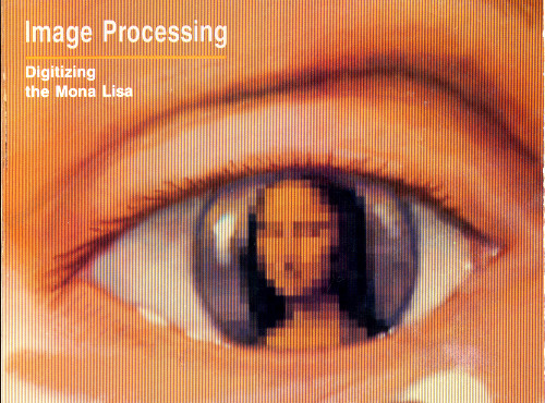 Portada de Byte Magazine, Number 2 1987